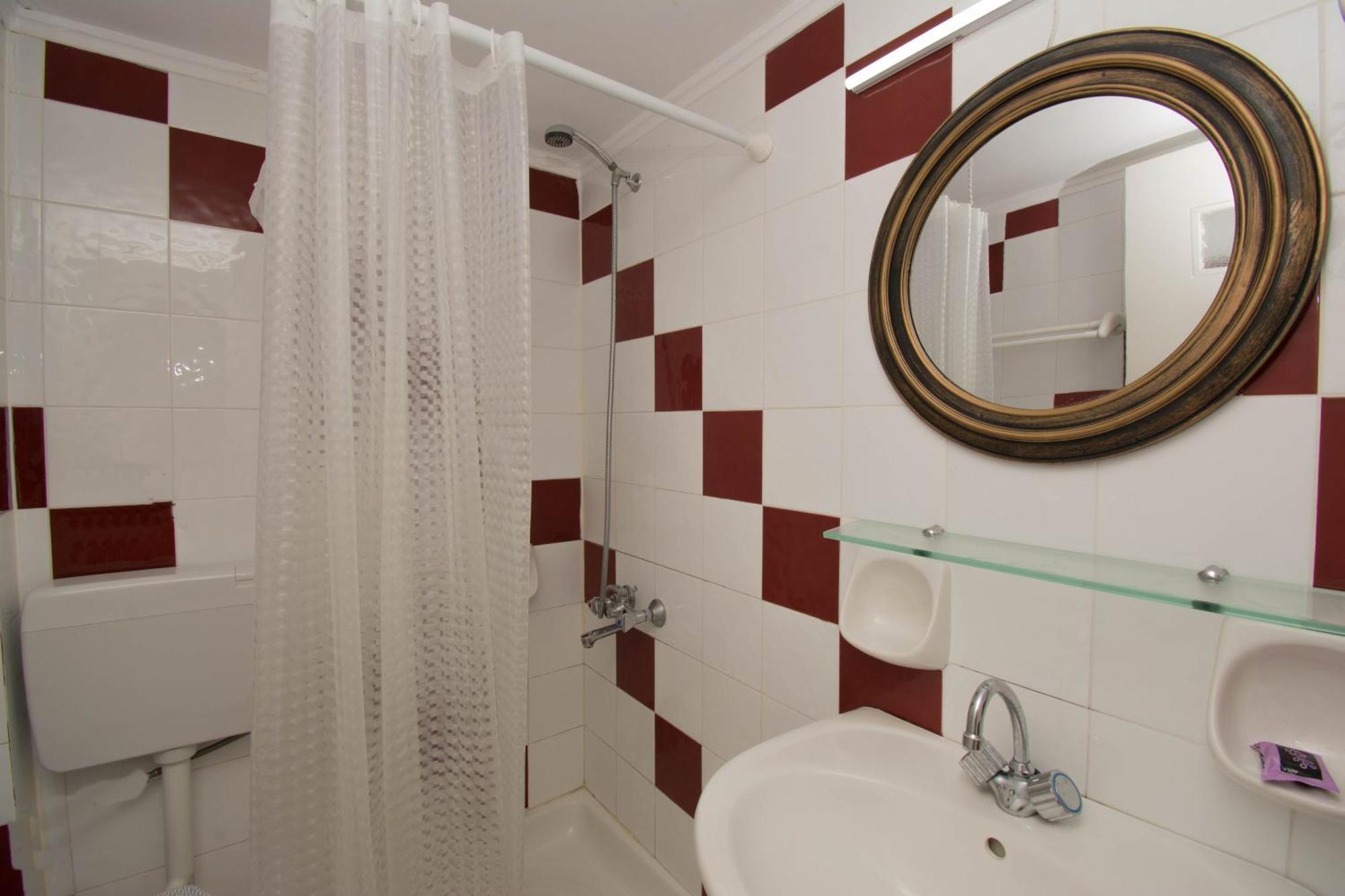 Rena Apartments Goúvai Luaran gambar
